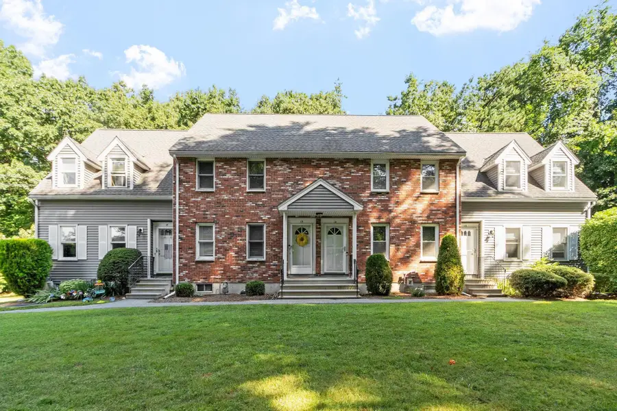 233 Oak Ridge Road #14, Plaistow, NH 03865 - #2