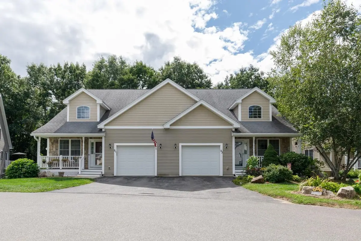 23 Arbor Circle, Litchfield, NH 03052 - #1