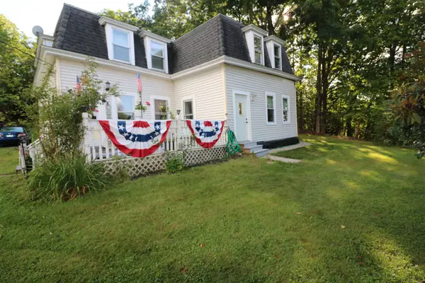 66 E Main Street, Rindge, NH 03461
