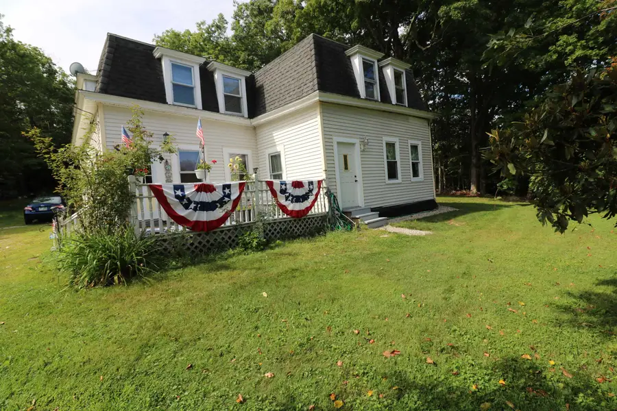 66 E Main Street, Rindge, NH 03461 - #2