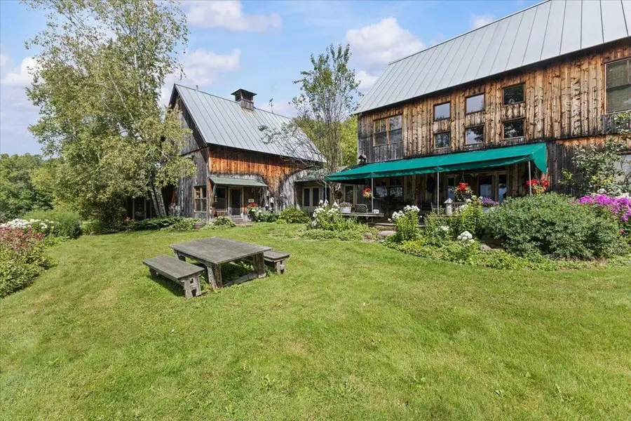 498 Beam Road, Hyde Park, VT 05655 - #2
