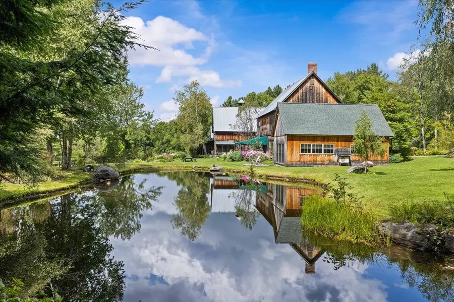 498 Beam Road, Hyde Park, VT 05655 - #3