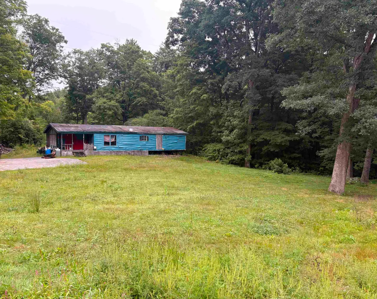 357 Ashuolet Main Street, Ashuelot, NH 03441 - #1
