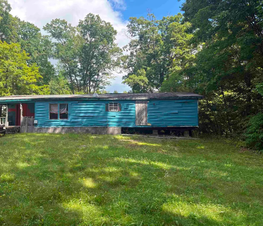 357 Ashuolet Main Street, Ashuelot, NH 03441 - #2