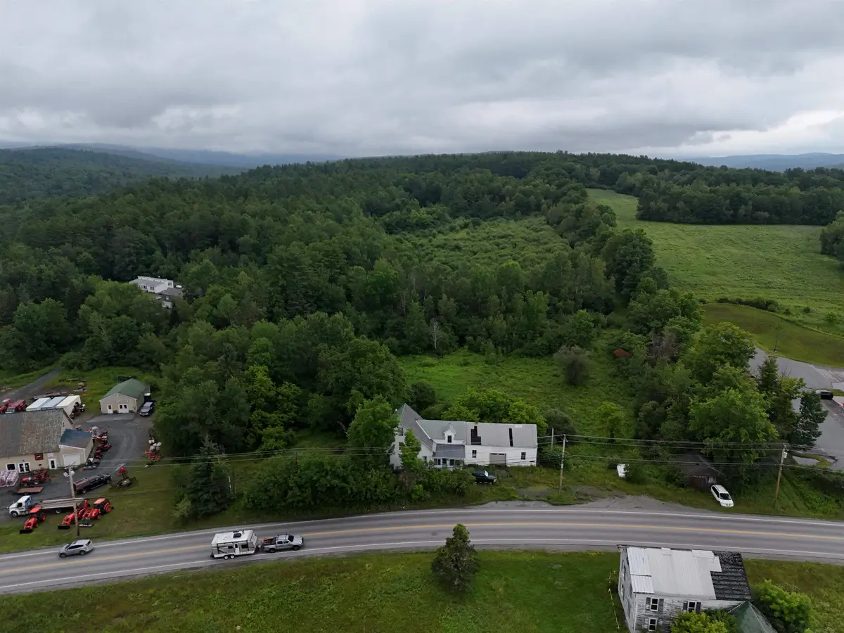 535 US Route 4, Enfield, NH 03748 - #1