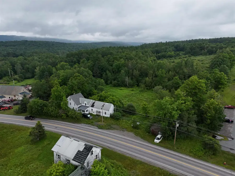 535 US Route 4, Enfield, NH 03748 - #2