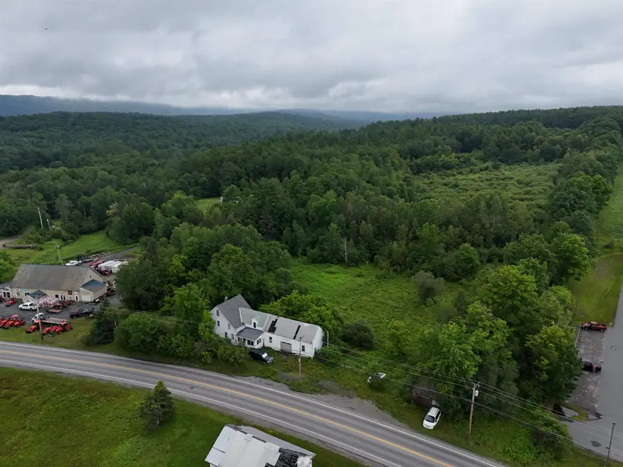 535 US Route 4, Enfield, NH 03748 - #3