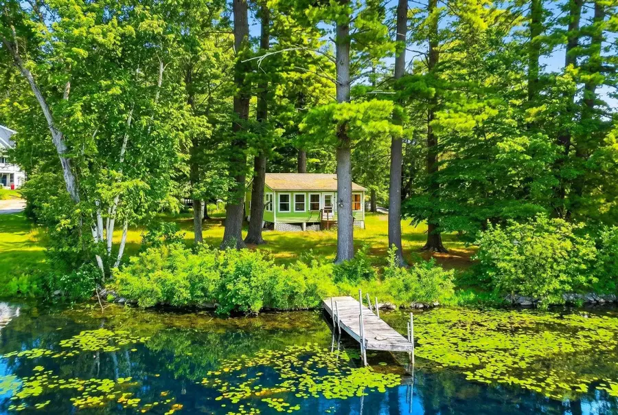6 Cross Street, Windham, NH 03087 - #3