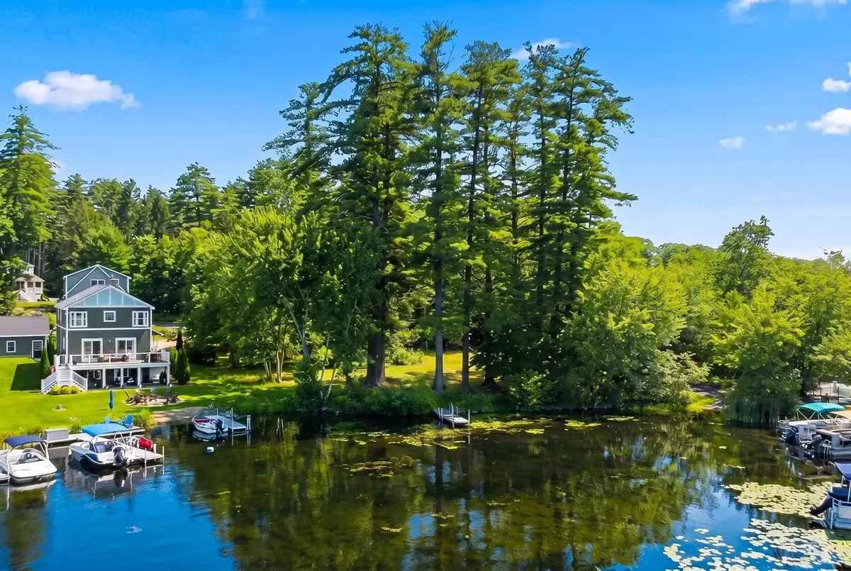 8 Cross Street, Windham, NH 03087 - #1