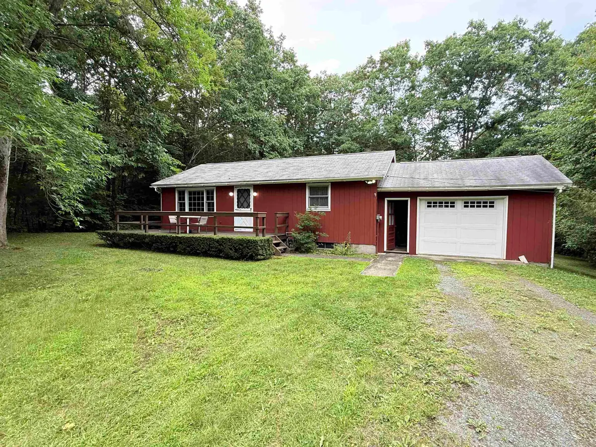 101 Cemetery Road, Putney, VT 05346 - #1