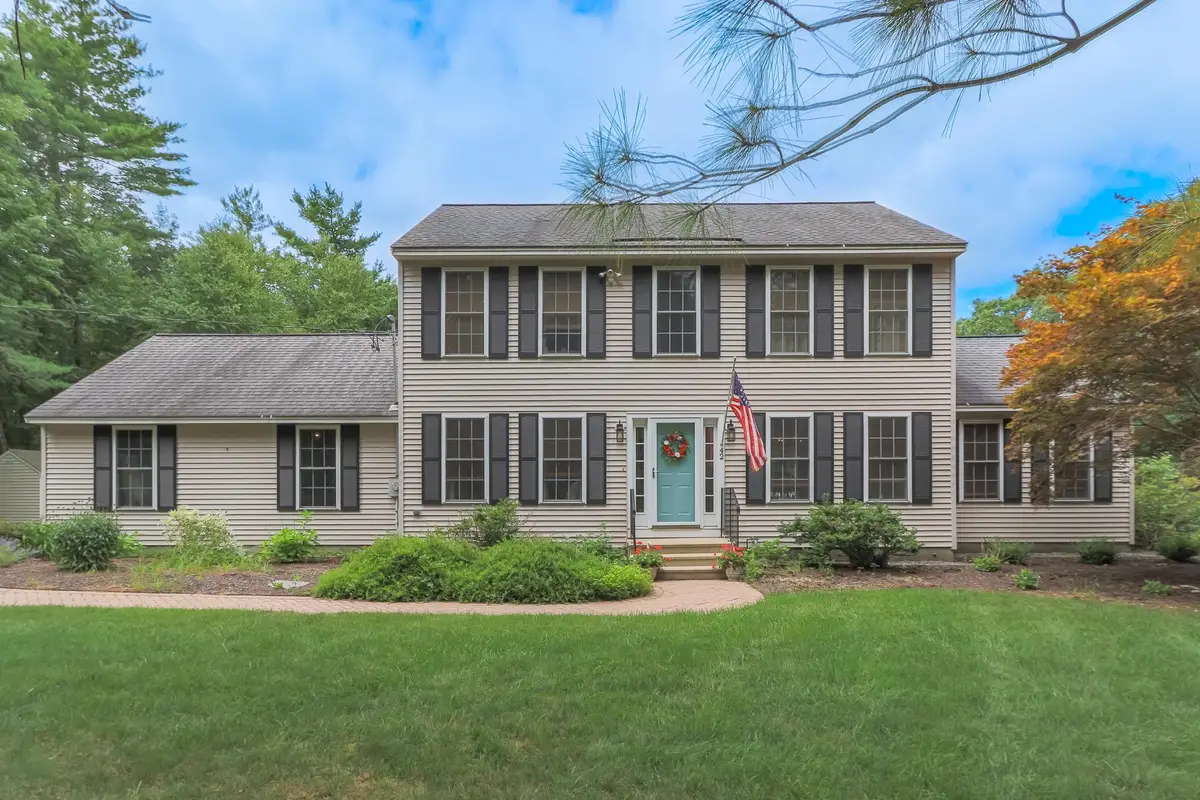 42 Dupaw Gould Road, Brookline, NH 03033 - #1