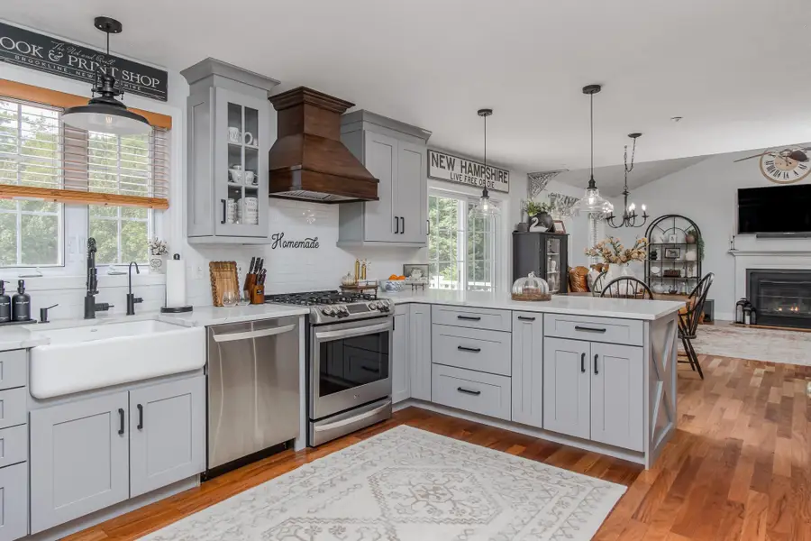 42 Dupaw Gould Road, Brookline, NH 03033 - #2