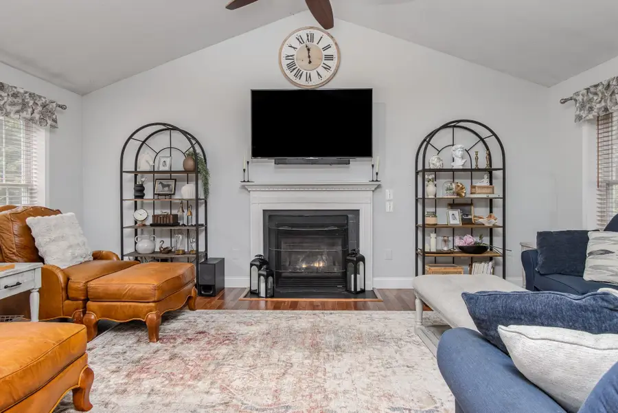 42 Dupaw Gould Road, Brookline, NH 03033 - #3