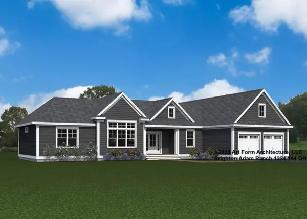 8-2 Bittersweet Road, Barrington, NH 03825