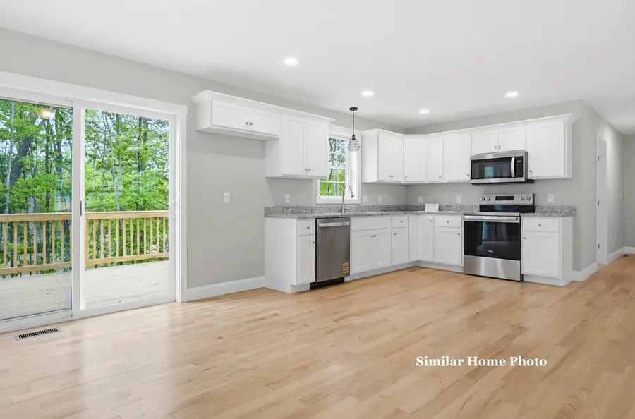 8-2 Bittersweet Road, Barrington, NH 03825 - #2