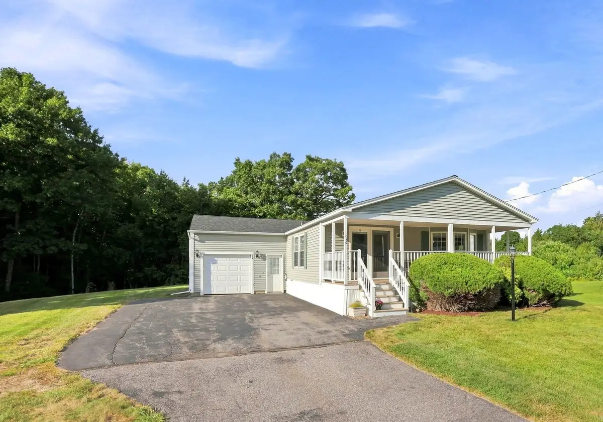 116 Ledgewood Drive, Hampstead, NH 03841 - #1