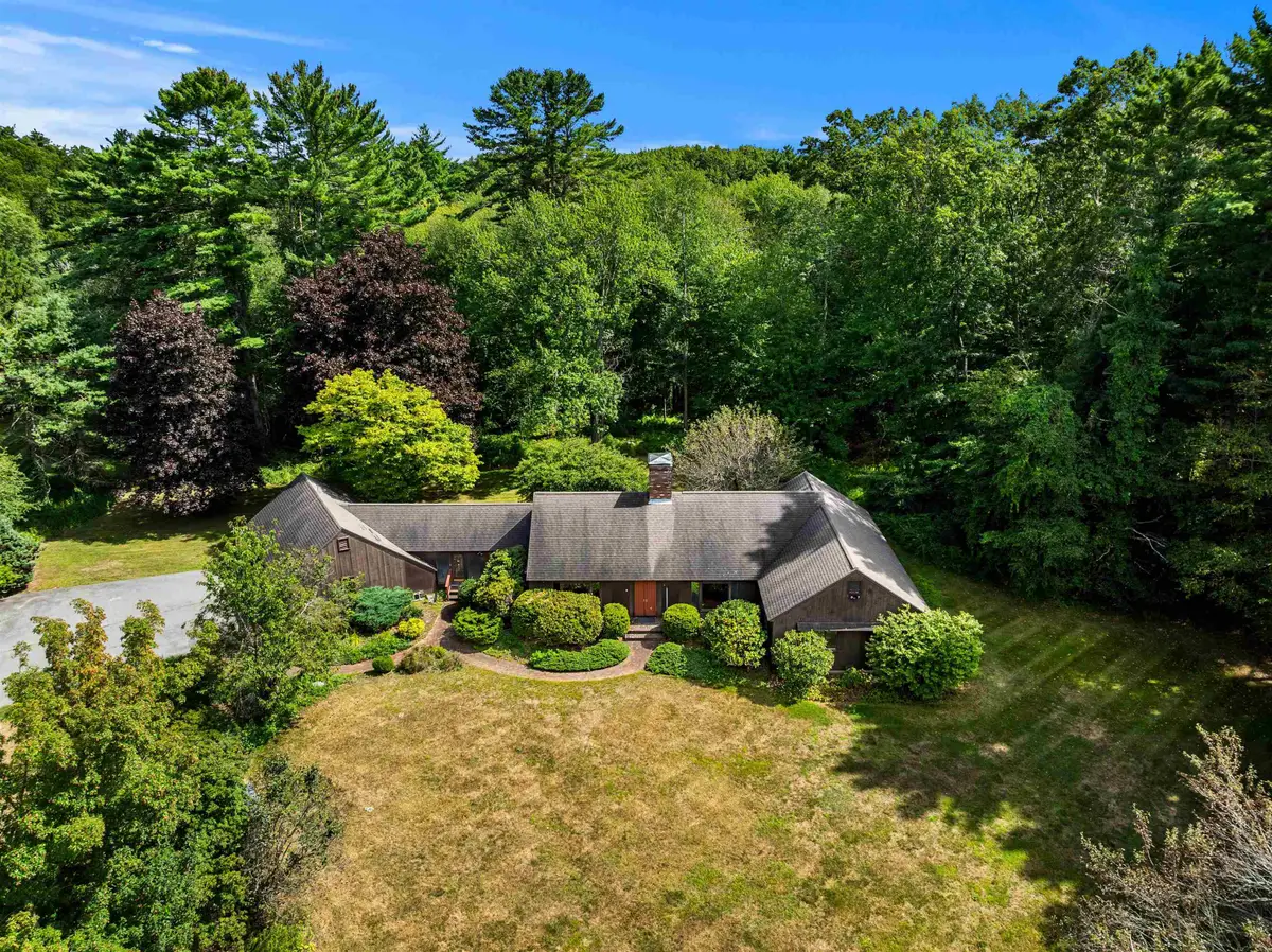 110 Woodland Road, Hampton, NH 03842 - #1