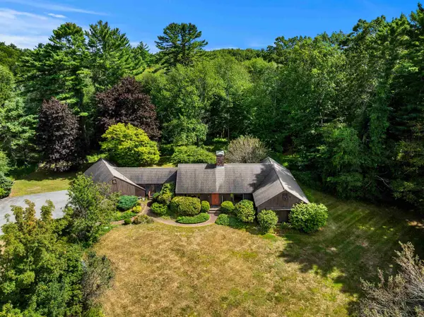 110 Woodland Road, Hampton, NH 03842