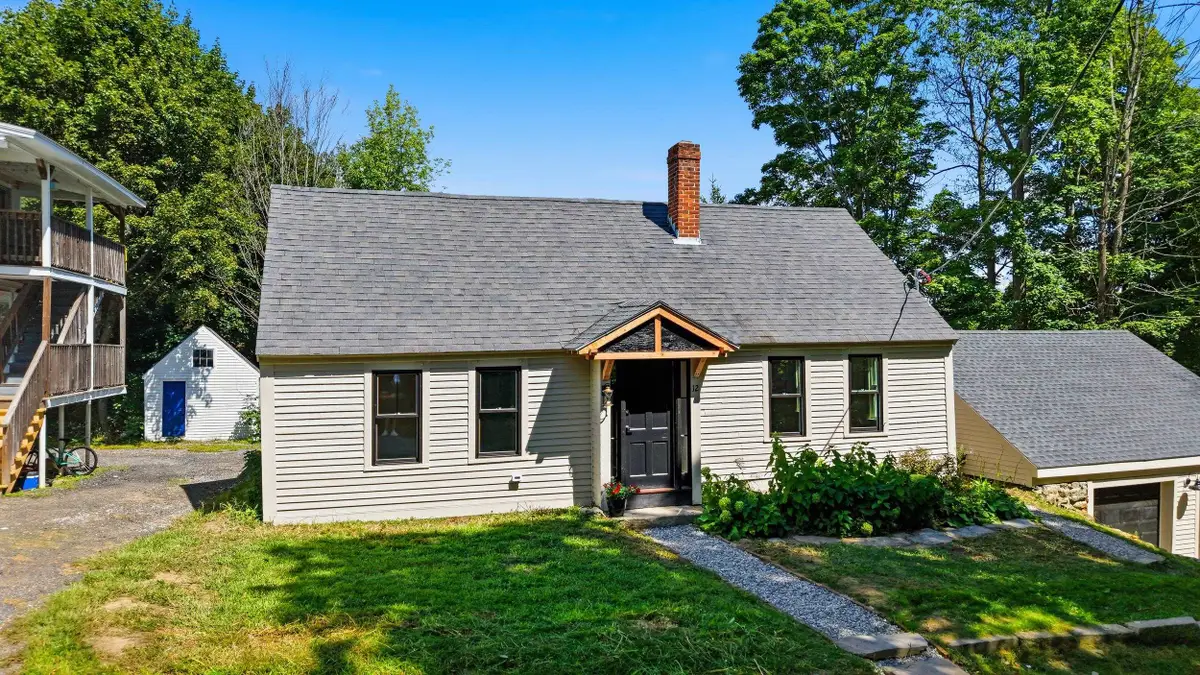 12 Academy Road, New Ipswich, NH 03071 - #1