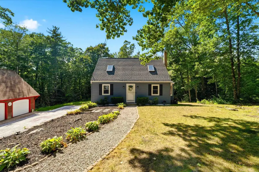17 Fordway Road, Raymond, NH 03077 - #2