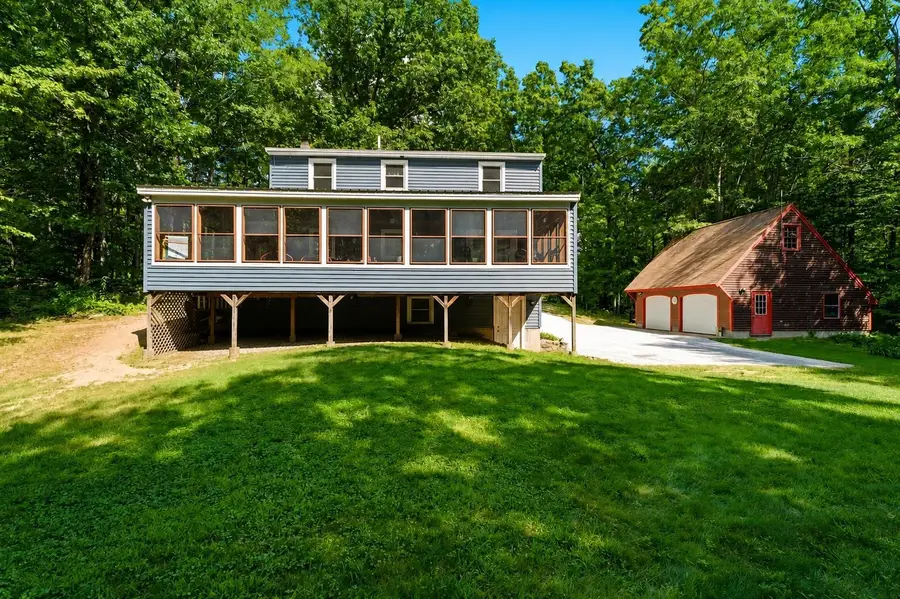 17 Fordway Road, Raymond, NH 03077 - #3