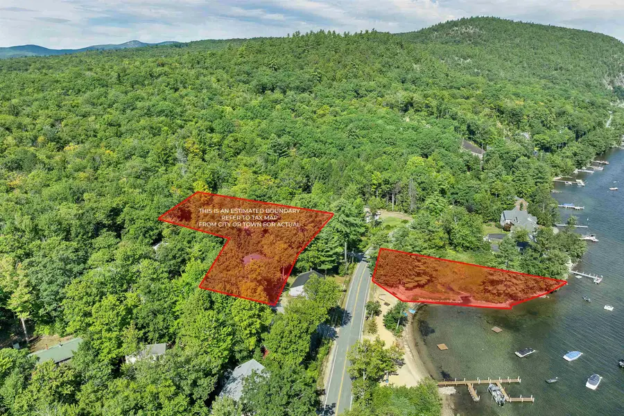 10 Hipson Lane, Alexandria, NH 03222 - #2