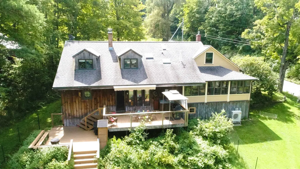115 Welcome Hill Road, West Chesterfield, NH 03466 - #1