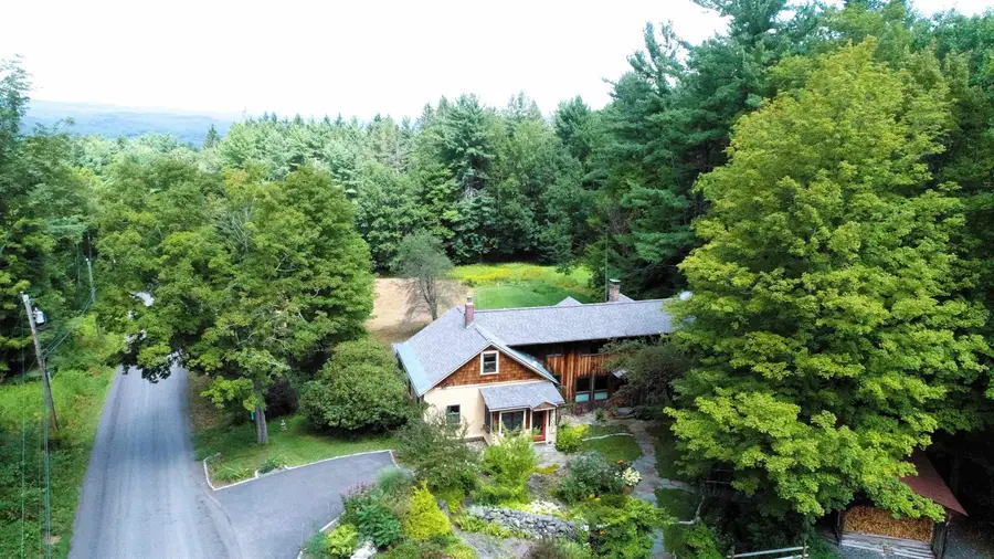 115 Welcome Hill Road, West Chesterfield, NH 03466 - #2