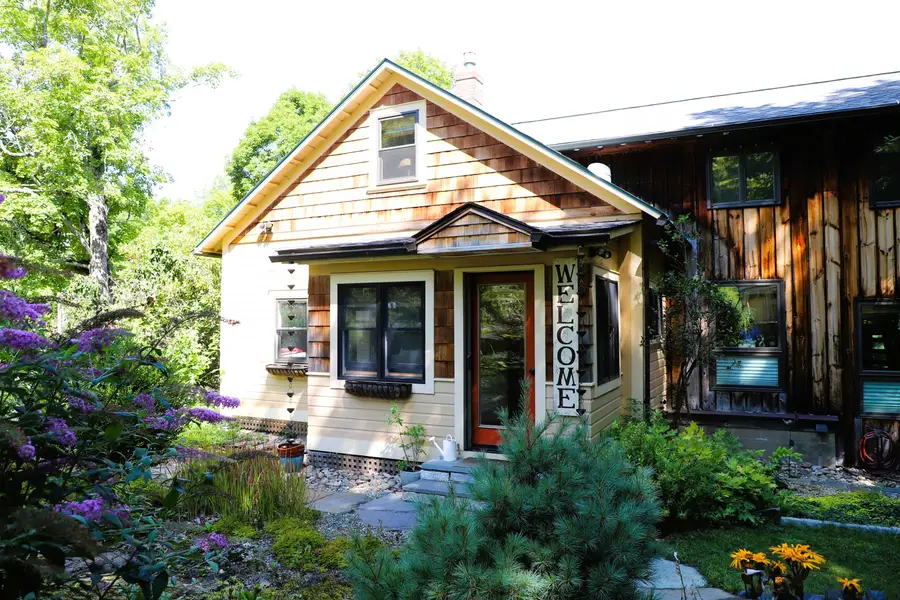 115 Welcome Hill Road, West Chesterfield, NH 03466 - #3