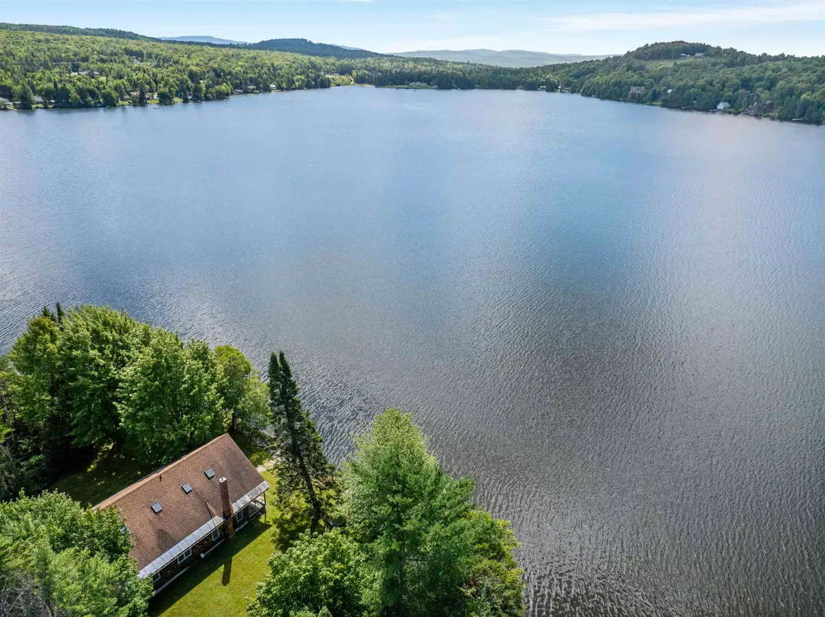 445 & 446 Beach Road, Pittsburg, NH 03592 - #1