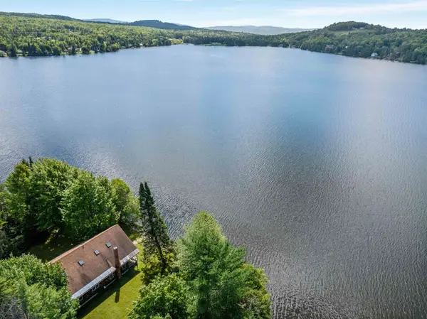 445 & 446 Beach Road, Pittsburg, NH 03592