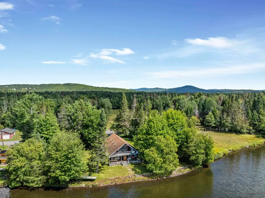 445 & 446 Beach Road, Pittsburg, NH 03592 - #3