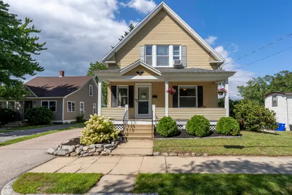 120 Mystic Street, Manchester, NH 03103