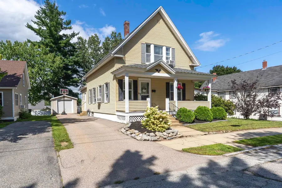 120 Mystic Street, Manchester, NH 03103 - #2