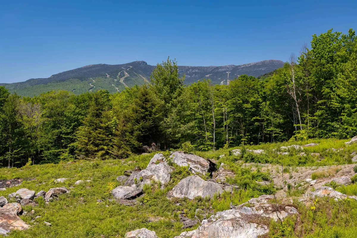 0 Wade Pasture Road #89, Stowe, VT 05672 - #1