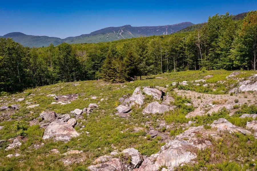 0 Wade Pasture Road #89, Stowe, VT 05672 - #2