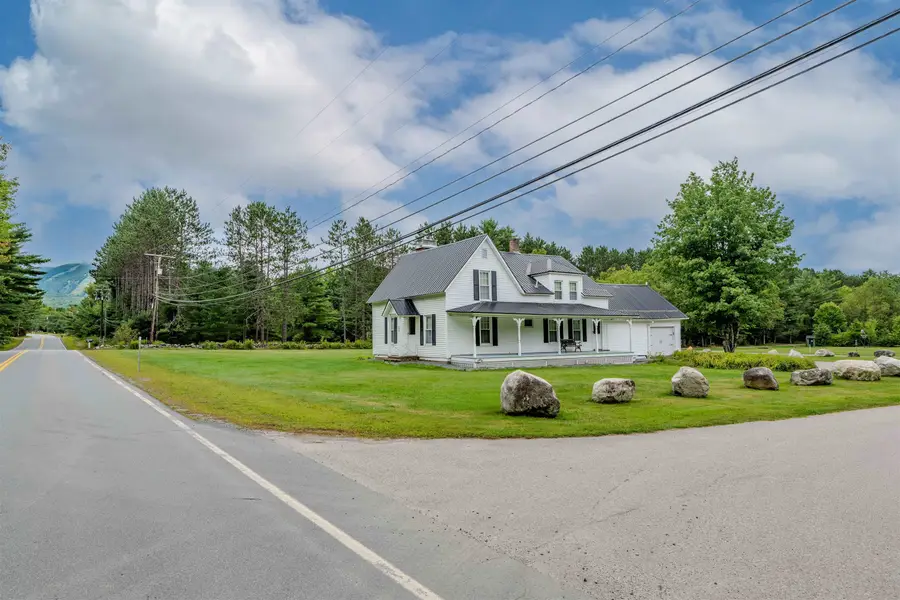 978 Profile Road, Franconia, NH 03580 - #3