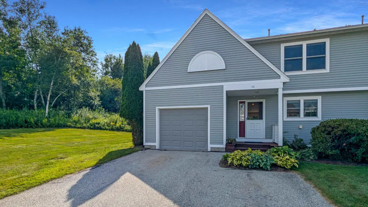 36 Long Hill Road, Peterborough, NH 03458 - #1