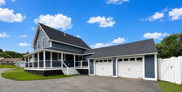 14 Letendre Avenue, Allenstown, NH 03275