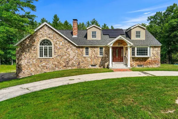 224 New Boston Road, Goffstown, NH 03045