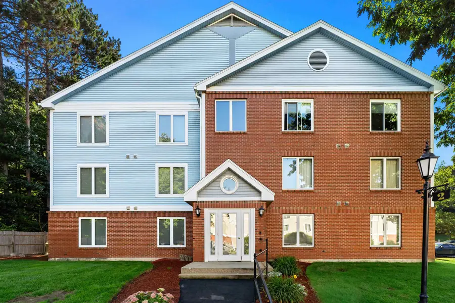 2 Timberwood Drive #306, Goffstown, NH 03045 - #2