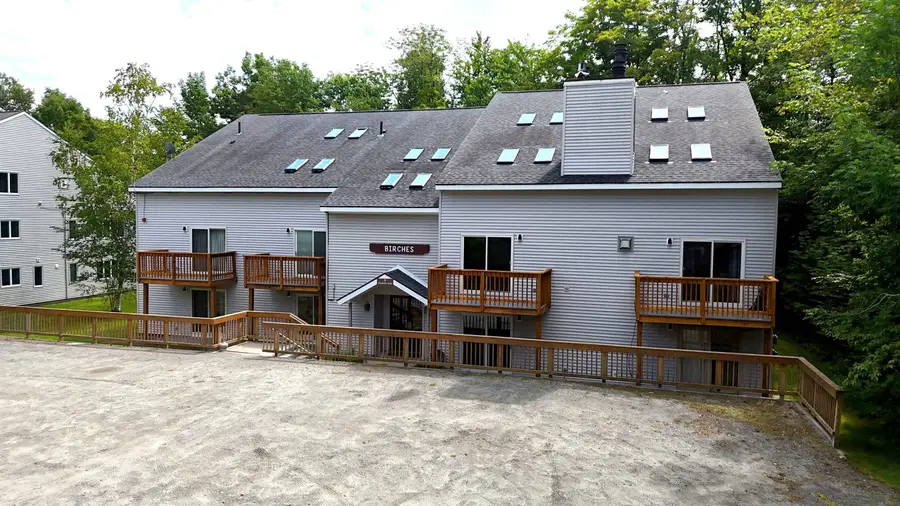 11N Snow Tree Lane #Birches N, Dover, VT 05356 - #3