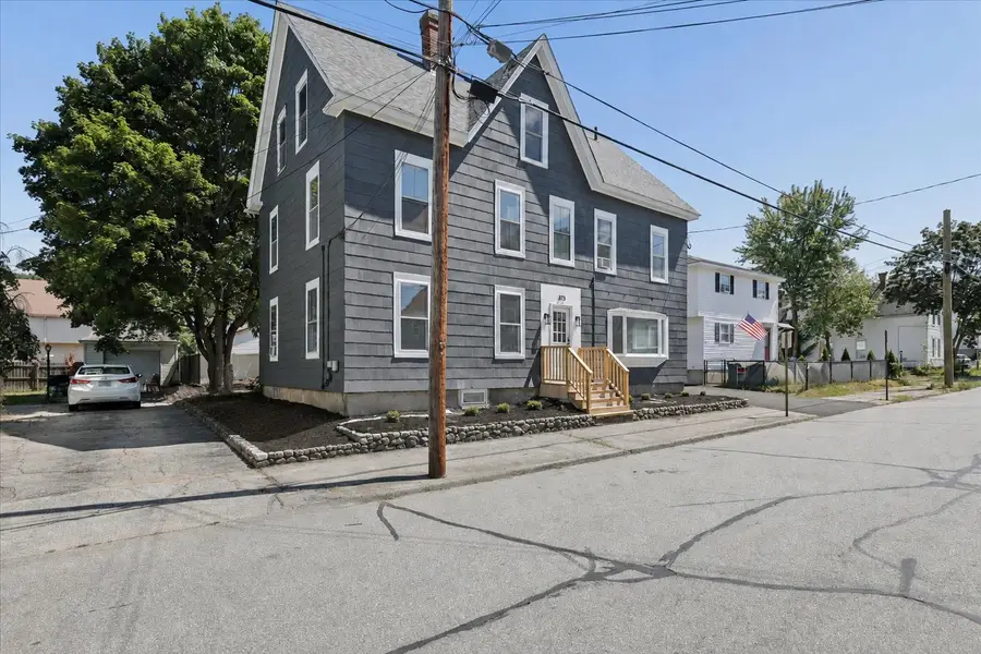 373 Bartlett Street, Manchester, NH 03102 - #2