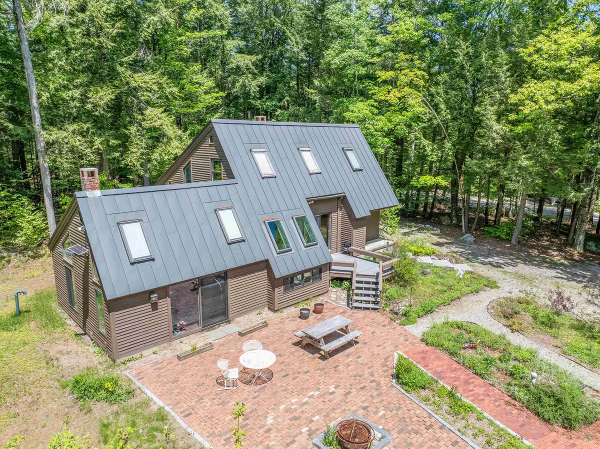 47 Forest Pond Road, New Hampton, NH 03256 - #1