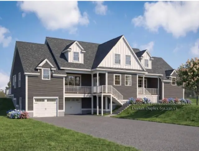 30 Coastal Ridge Lane, North Hampton, NH 03862 - #1