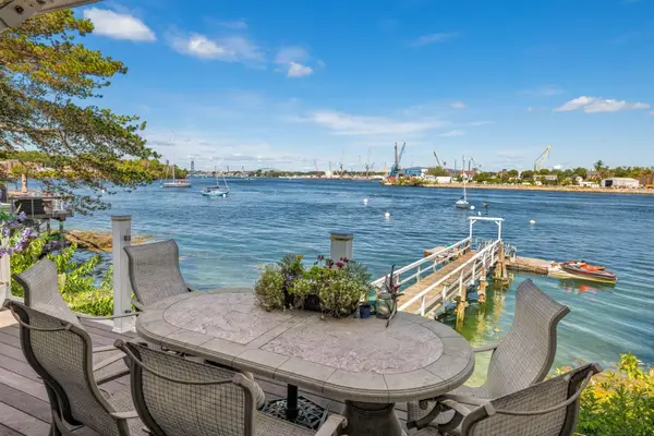 350 Portsmouth Avenue, New Castle, NH 03854