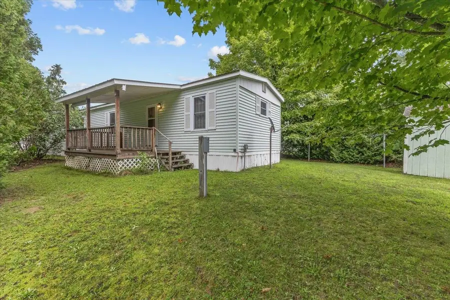 134 Redwood Drive, Hyde Park, VT 05655 - #3