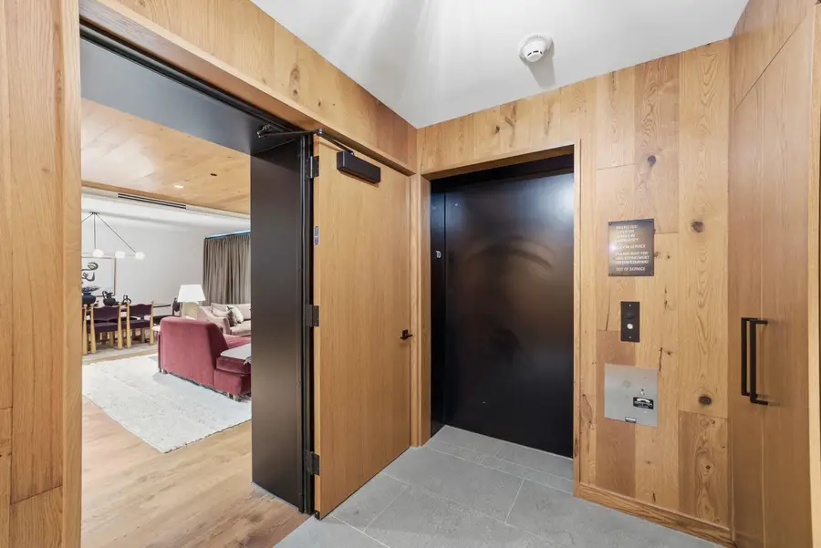 116 Liftline Drive #THD, Stowe, VT 05672 - #2