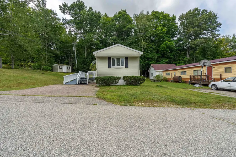 2 Knights Court, Raymond, NH 03077 - #3