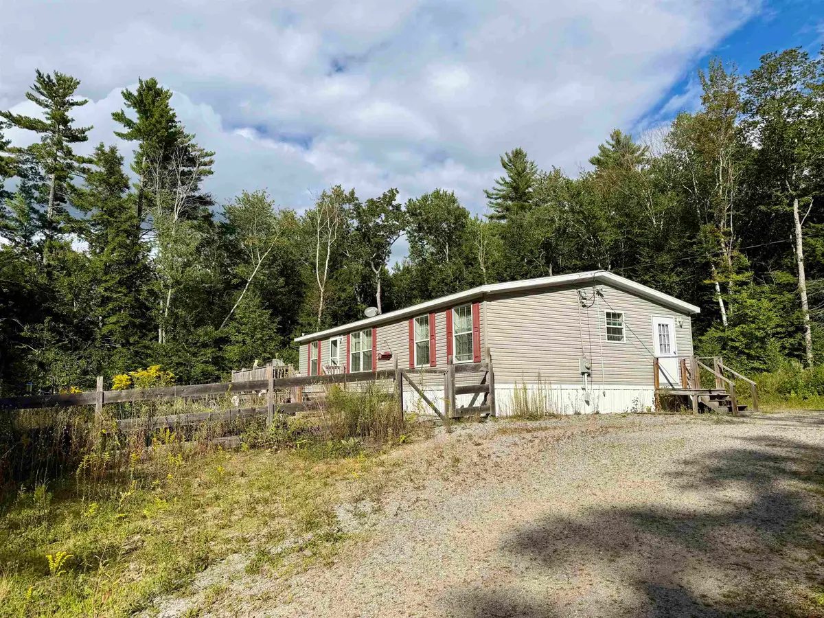 83 Miller Road, Windsor, NH 03244 - #1